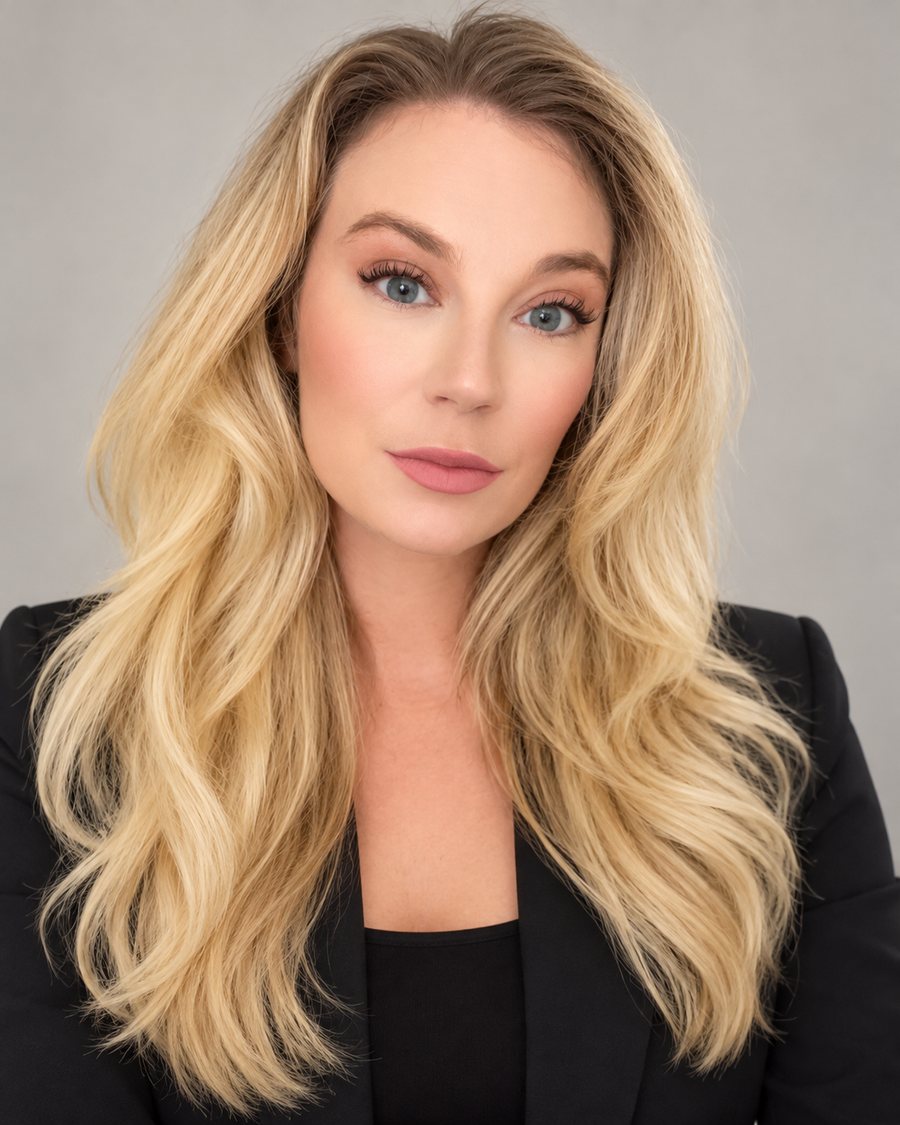 Mikayla M., founder of VennMartin Consulting Group